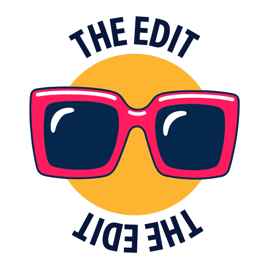 The Edit round badge