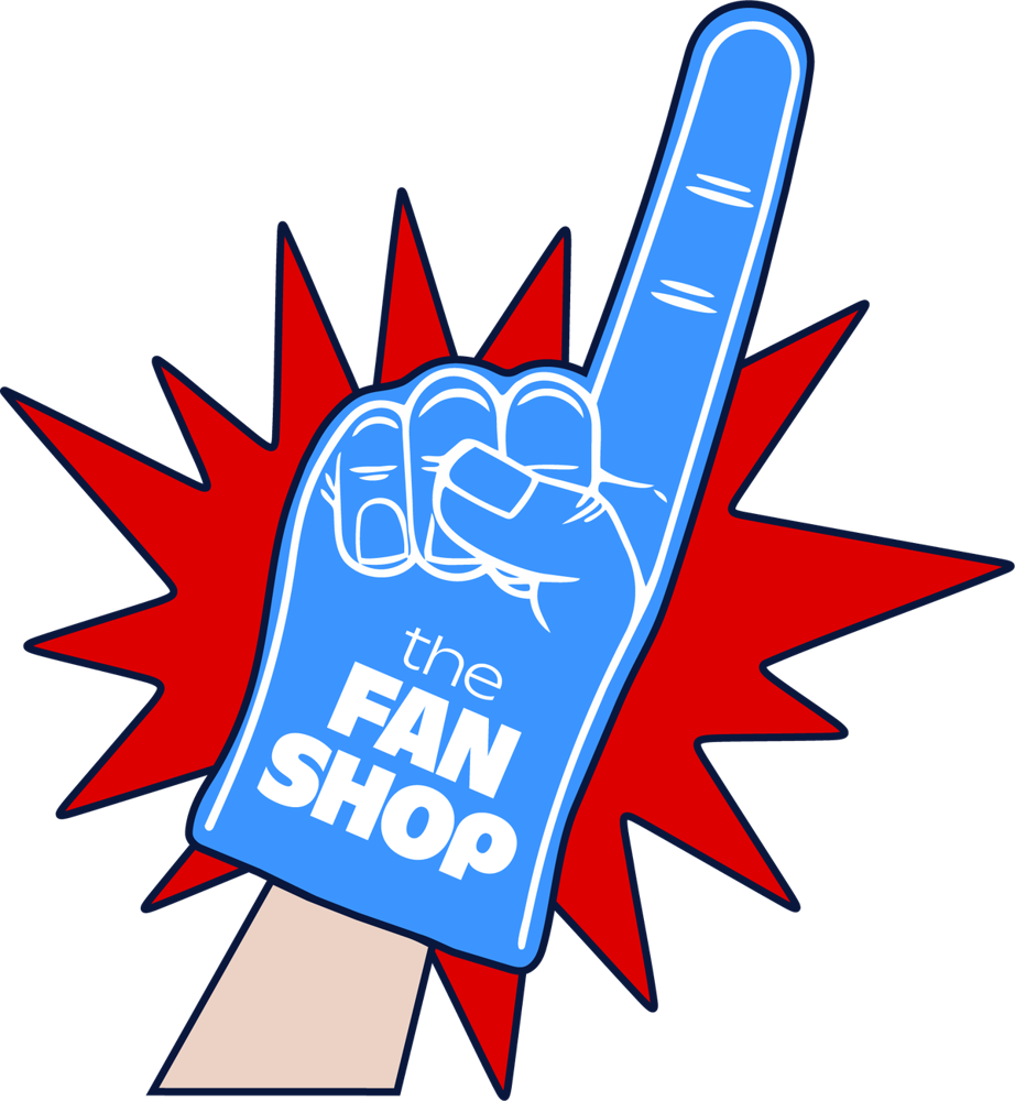 The Fan Shop mark