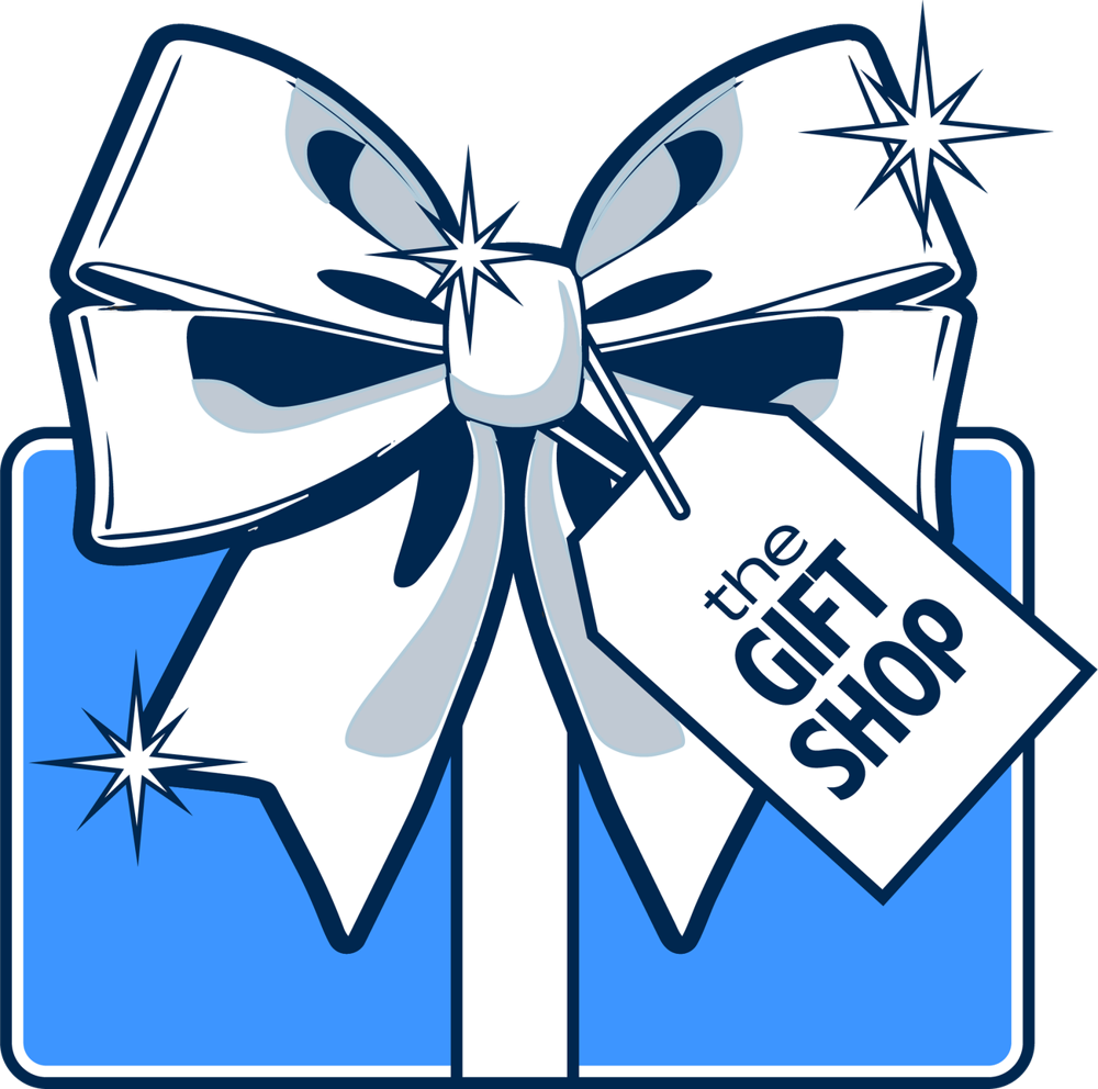 The Gift Shop mark
