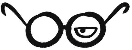 Doodle: shades
