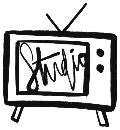 Doodle: tv