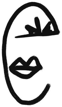 Doodle: profilee