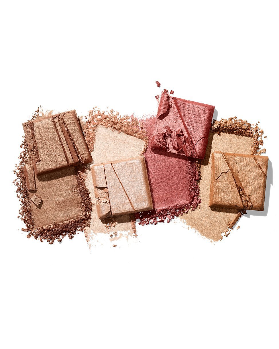 Accent Light palette with swatches