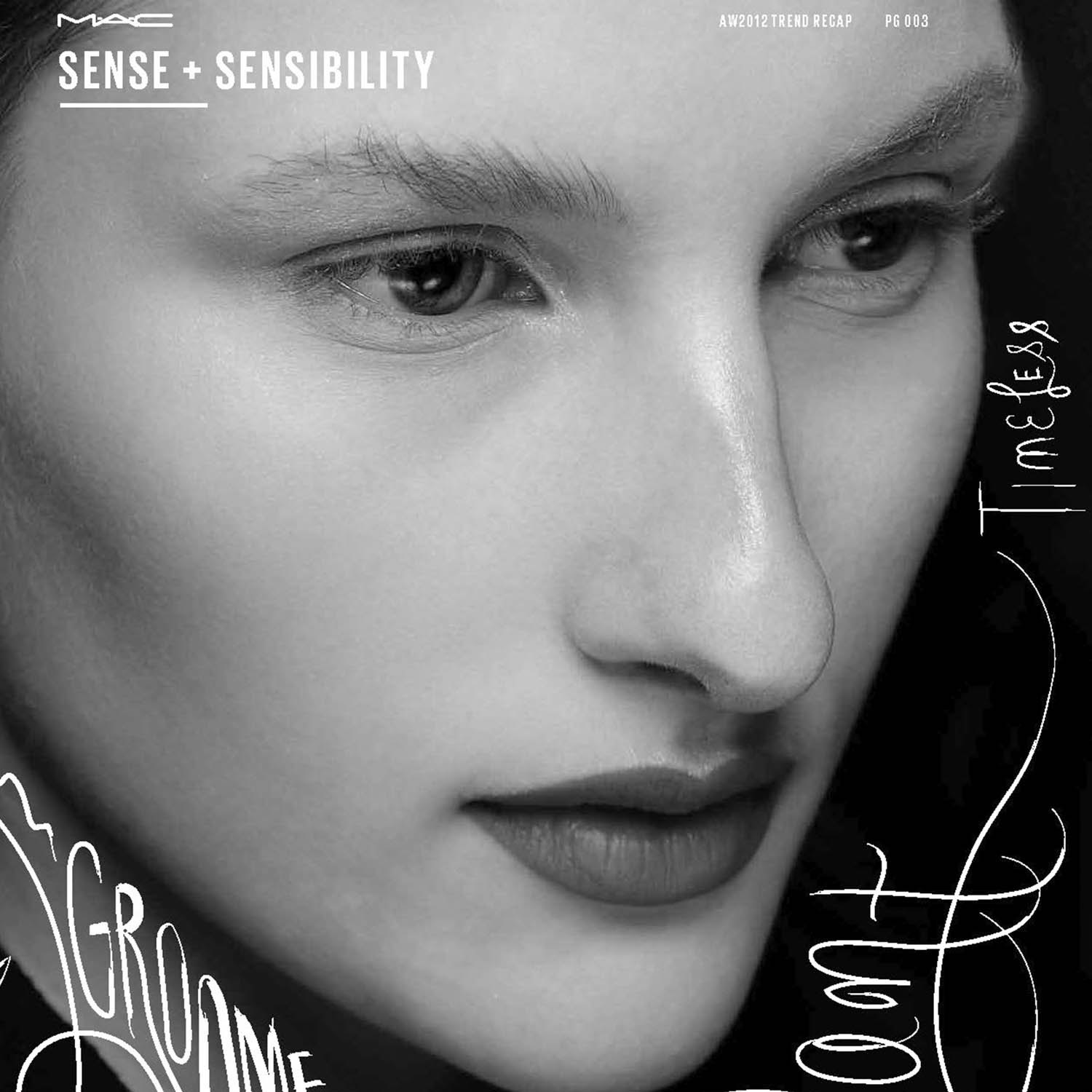 AW12 trend portrait: Sense + Sensibility, Timeless, Grown-up