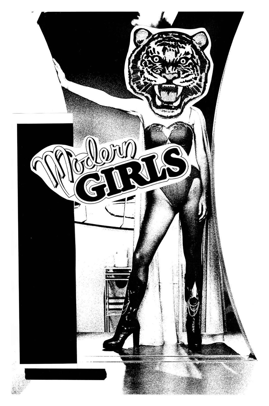 Modern Girls