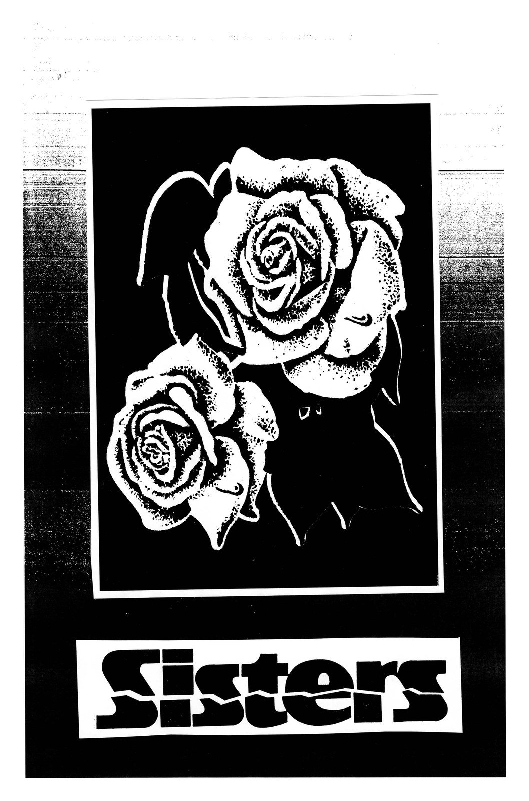 Roses and Sisters