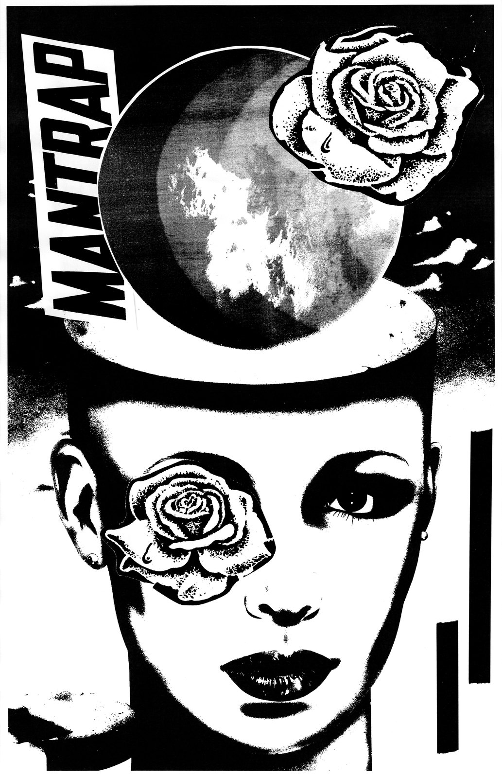 Mantrap: a rose for an eye