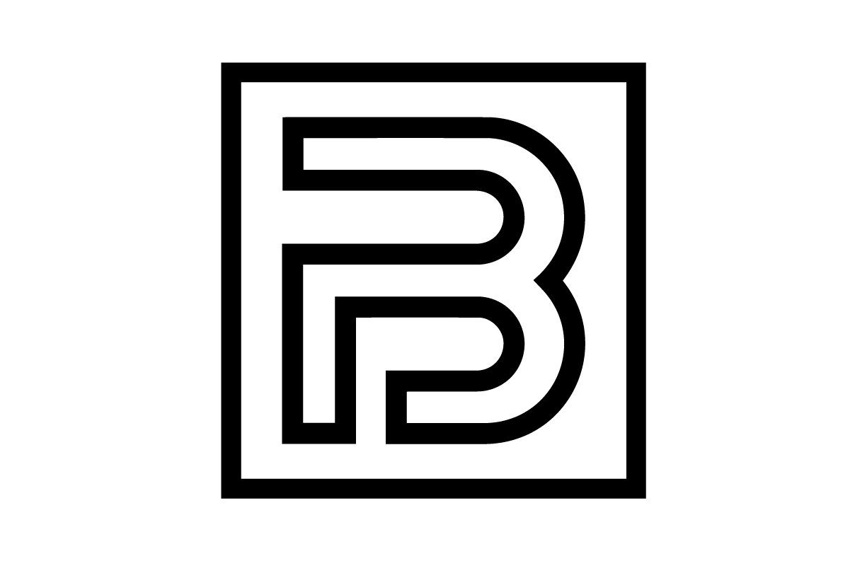 PB monogram