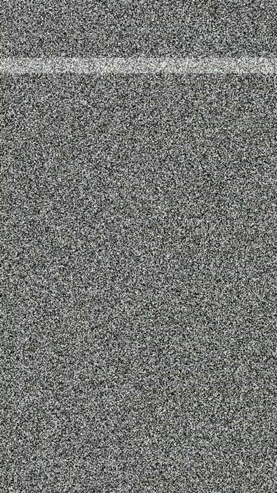 TV static