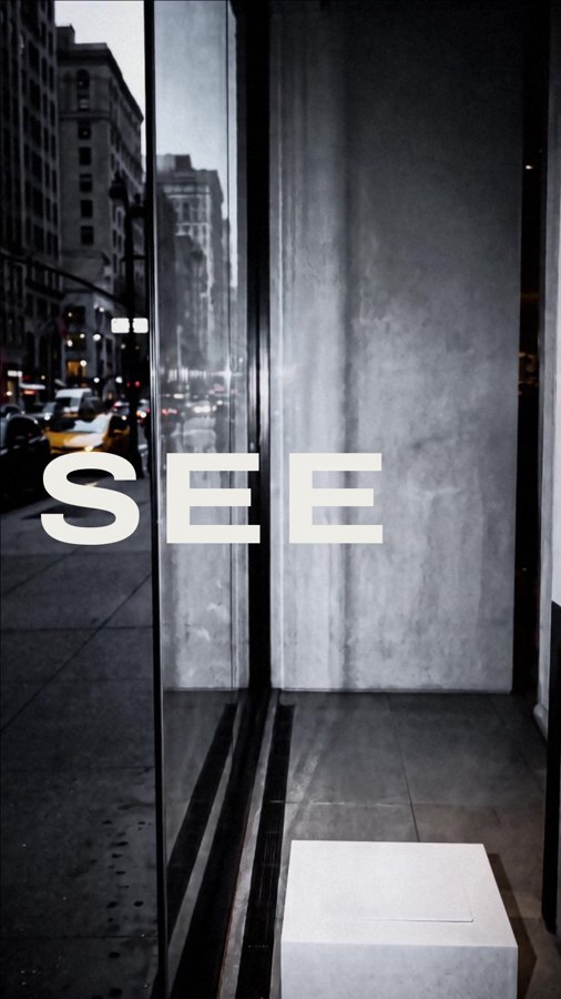 The title building: SEE