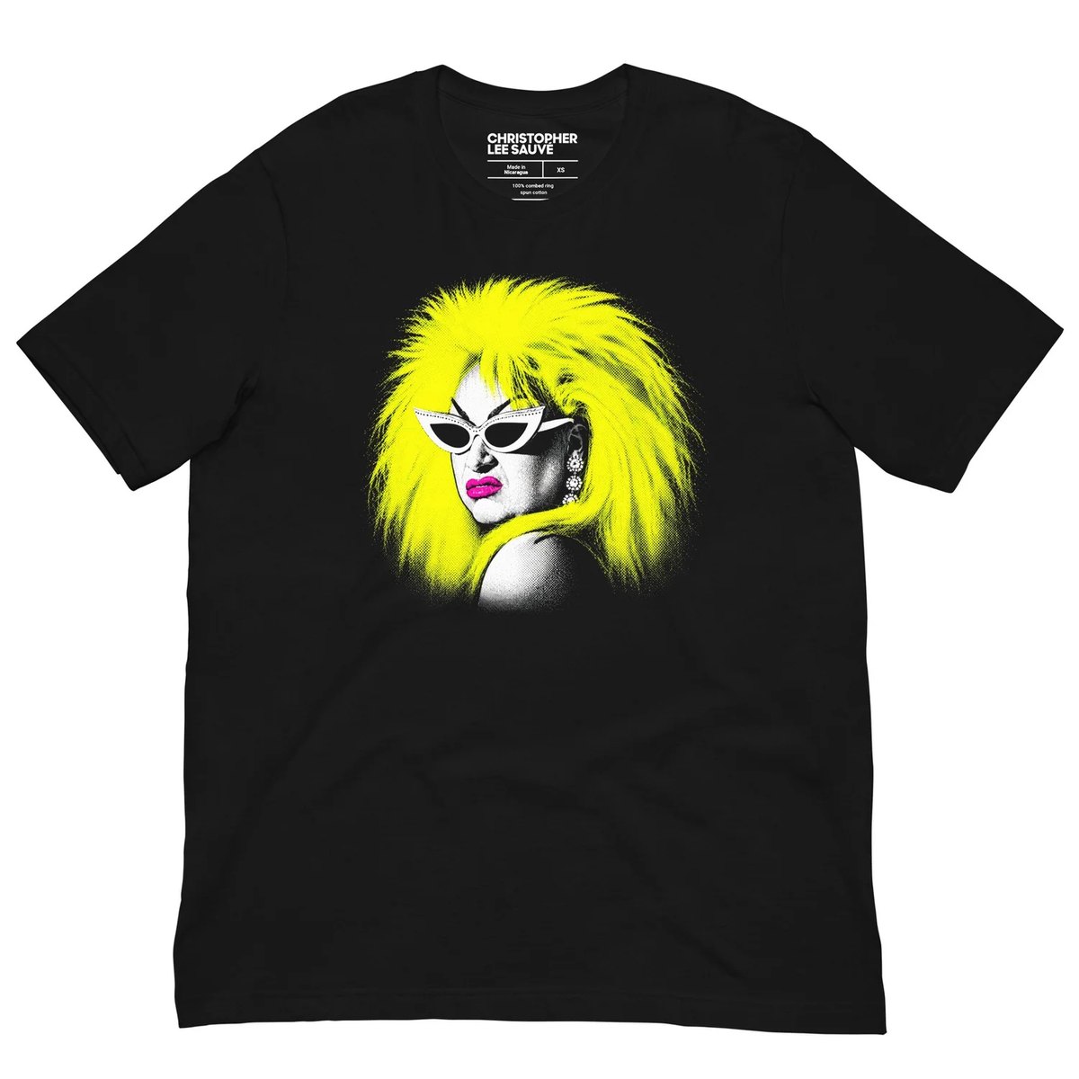 The Divine Tee