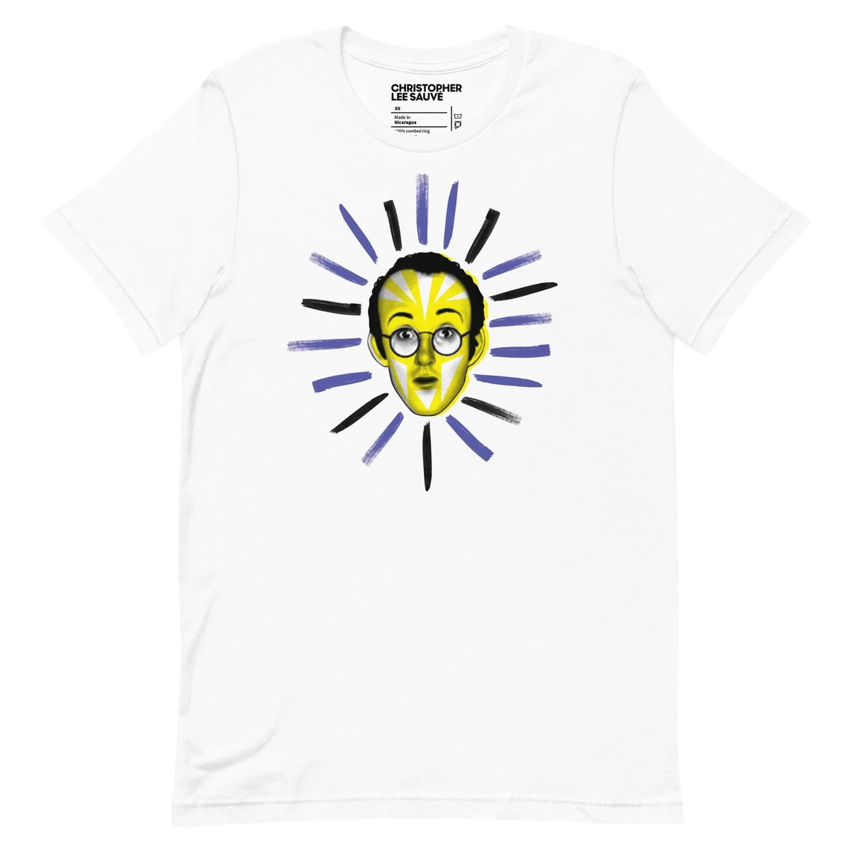 Keith Forever Tee